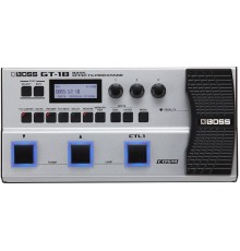 Boss GT-1B процессор эффектов для бас гитары