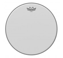 Remo Ambassador 14" Coated однослойный матовый пластик