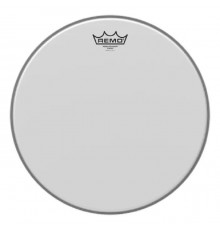 Remo Ambassador 14" Coated однослойный матовый пластик