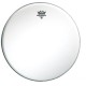 Remo Ambassador 14" Coated однослойный матовый пластик
