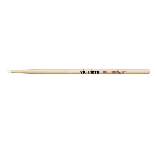 Vic Firth X5AN (Extreme 5AN) барабанные палочки, орех, нейлоновый наконечник США