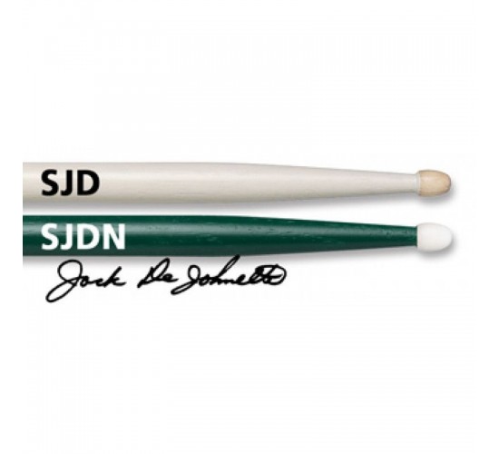 Vic Firth X5AN (Extreme 5AN) барабанные палочки, орех, нейлоновый наконечник США