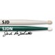 Vic Firth X5AN (Extreme 5AN) барабанные палочки, орех, нейлоновый наконечник США