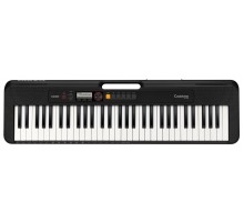 Casio CT-S200BK синтезатор