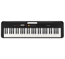 Casio CT-S200BK синтезатор