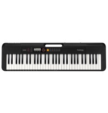 Casio CT-S200BK синтезатор