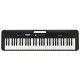 Casio CT-S200BK синтезатор