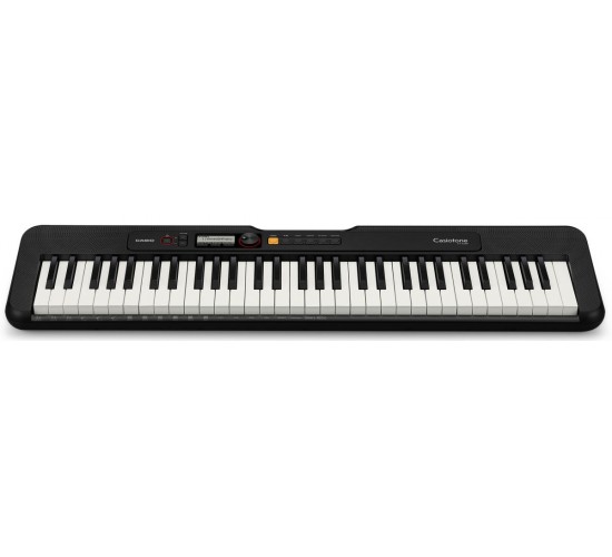 Casio CT-S200BK синтезатор