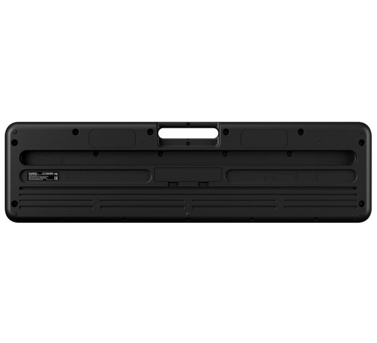 Casio CT-S200BK синтезатор