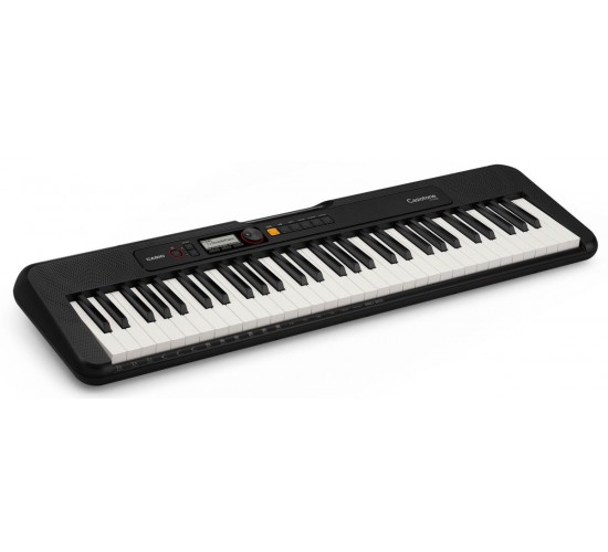Casio CT-S200BK синтезатор