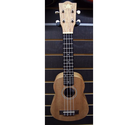 Kaimana UK-23M NS Укулеле концертная
