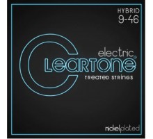 Cleartone 9419 струны для электрогитары 9-46