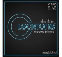Cleartone 9419 струны для электрогитары 9-46