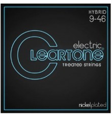Cleartone 9419 струны для электрогитары 9-46