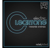 Cleartone 9409 Струны для электрогитары 9-42