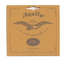 Aquila 35U NYLGUT SOPRANO 4-ая струна для укулеле-сопрано в оплётке