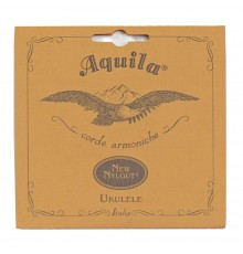 Aquila 35U NYLGUT SOPRANO 4-ая струна для укулеле-сопрано в оплётке