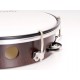 DADI MT6-081C Тамбурин круглый 8" настраиваемый