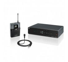 Sennheiser XSW 1-ME2-A радиосистема с петличным микрофоном , UHF (548-572 МГц)
