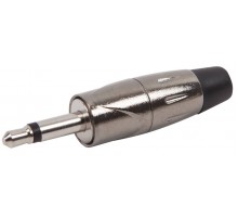 Soundking CJ2M018 моно разъем 1/8”. (мини джек)