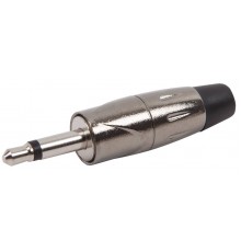 Soundking CJ2M018 моно разъем 1/8”. (мини джек)