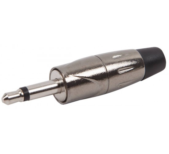 Soundking CJ2M018 моно разъем 1/8”. (мини джек)