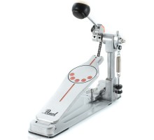 Pearl P-930 педаль для бас барабана с цепным приводом