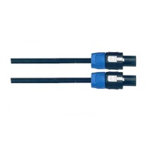 Soundking BD106B-1.5M Кабель акустический Speakon-Speakon, 1.5м