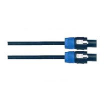 Soundking BD106B-1.5M Кабель акустический Speakon-Speakon, 1.5м