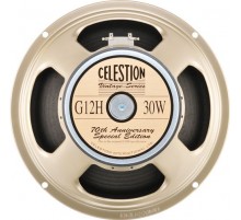 Celestion G12H Anniversary (T4533BWD) Динамик 12", 8 Ом, 30Вт