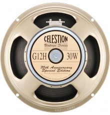 Celestion G12H Anniversary (T4533BWD) Динамик 12", 8 Ом, 30Вт