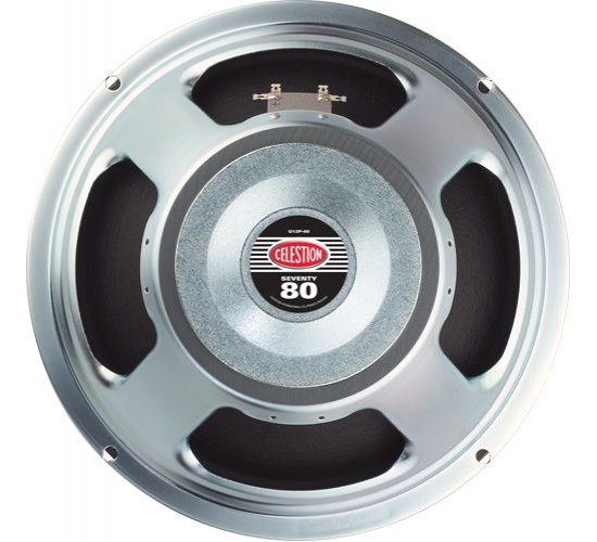 Celestion Seventy 80 (T5605) Динамик 12", 8 Ом, 80Вт