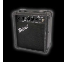 Belcat G5 Гитарный комбоусилитель, 5Вт
