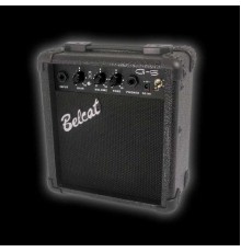 Belcat G5 Гитарный комбоусилитель, 5Вт