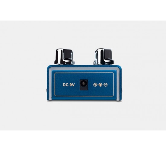 Joyo R-07-AQUARIUSDELAY/LOOPER Педаль эффектов