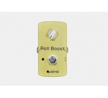 Joyo JF-38 Roll Boost педаль эффектов
