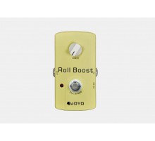 Joyo JF-38 Roll Boost педаль эффектов