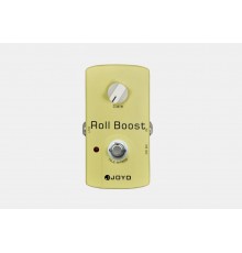 Joyo JF-38 Roll Boost педаль эффектов