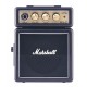 Marshall MS-2 Micro Amp (Black) микрокомбо, 1 Вт