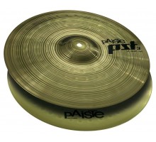 Paiste PST 3 Hi Hat Две тарелки 14"