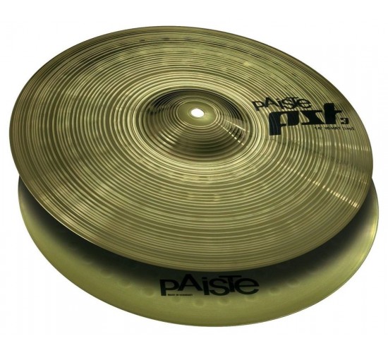 Paiste PST 3 Hi Hat Две тарелки 14"