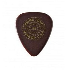 Dunlop Primetone Медиаторы, толщина 0,88мм, стандартные
