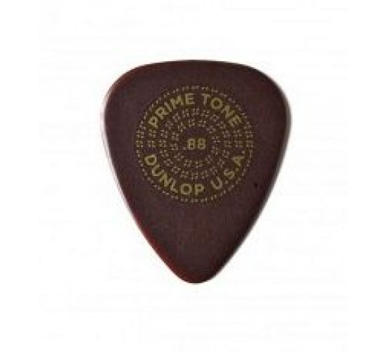 Dunlop Primetone Медиаторы, толщина 0,88мм, стандартные