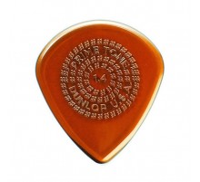 Dunlop Primetone Jazz III Медиатор, толщина 1,4мм