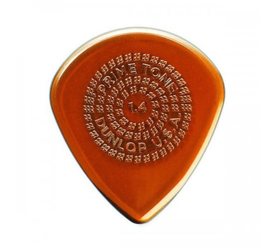 Dunlop Primetone Jazz III Медиатор, толщина 1,4мм