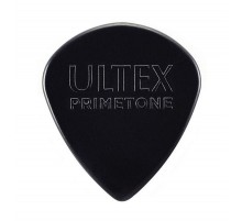 Dunlop 518 JPBK John Petrucci Primetone Jazz III Медиатор, черный, 1,38мм