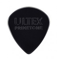 Dunlop 518 JPBK John Petrucci Primetone Jazz III Медиатор, черный, 1,38мм