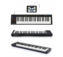 Nektar Impact GX49 USB MIDI контроллер, 49 клавиш