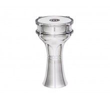 Meinl HE-101 Aluminum Darbuka Барабан дарбука 5 7/8« x 11», алюминий