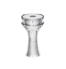 Meinl HE-101 Aluminum Darbuka Барабан дарбука 5 7/8« x 11», алюминий